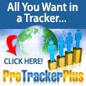 ProTrackerPlus - All you want in a Tracker... Plus the Training You Deserve
